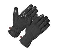 GripGrab Guantes de invierno impermeables Polaris 2 de dedo completo negro M