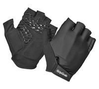 GripGrab Guantes de medio dedo ProRide RC MAX negro L