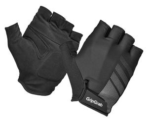 GripGrab Guantes de medio dedo Ride RC Lite negro XL