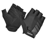 GripGrab Guantes de medio dedo Ride RC Lite negro XXL