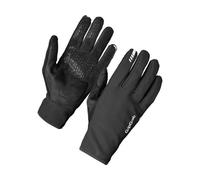 GripGrab Guantes de Transición PACR Windproof negro M