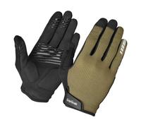 GripGrab Guantes Explr Padded verde M