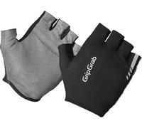 GripGrab Guantes PACR InsideGrip sin dedos negro S