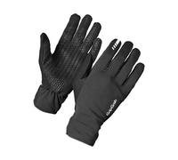 GripGrab Guantes RaceDay a prueba de viento de PACR negro XL