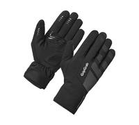 GripGrab Guantes Ride 2 Waterproof Winter negro M