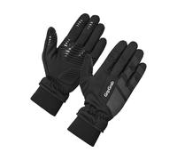 GripGrab Guantes Ride 2 Windproof Winter negro XS