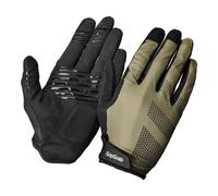 GripGrab Guantes Ride Lite verde XXL