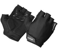 GripGrab Guantes sin dedos acolchados Ride RC Max negro XL