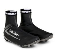 GripGrab M2003 Raceaqua - Funda Protectora para Zapatos Negro Negro Talla:Medium