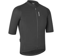 GripGrab Maillot Ride S/S negro XL