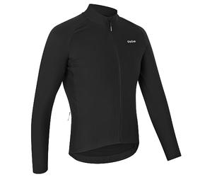 GripGrab Maillot Ciclismo Hombre Manga Larga PACR Maillot Invierno Termico Race Fit con 3 Bolsillos y Cremallera