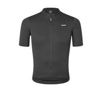 GripGrab Maillot EXPLR Merinotech S/S negro XL
