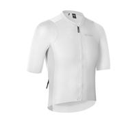 GripGrab Maillot Pacr Lightweight S/S blanco S