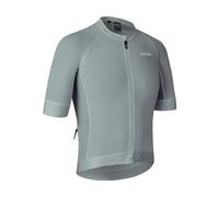 GripGrab Maillot PACR S/S azul L