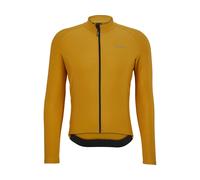 GripGrab Maillot PACR Thermal Long Sleeve amarillo L