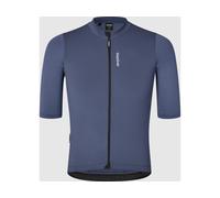 GripGrab Maillot Ride S/S azul S