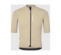 GripGrab Maillot Ride S/S marrón XL