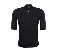 GripGrab Maillot Ride S/S negro XXL