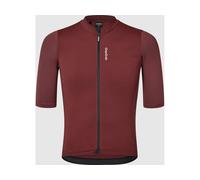 GripGrab Maillot Ride S/S rojo L