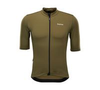 GripGrab Maillot Ride S/S verde S