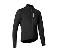 GripGrab Maillot térmico de manga larga RIDE negro XXL