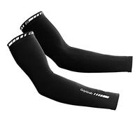 GripGrab Manguitos Ciclismo Light Primavera-Otoño Antideslizantes Manguitos UPF 50 Manguitos Bicicleta Carretera MTB Gravel
