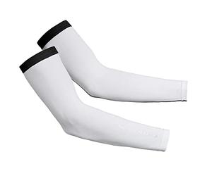 GripGrab Manguitos Ciclismo UPF 50+ Protección Solar Antideslizantes Ligeros Transpirables Verano Bicicleta Running