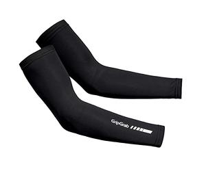 GripGrab Manguitos de Ciclismo UPF 50+ Protección Solar Transpirable Verano