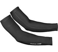 GripGrab Manguitos de primavera-otoño PACR negro M