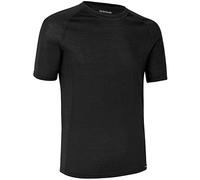 GripGrab Merino Blend - Camiseta interior térmica de manga corta para hombre