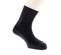 GripGrab Merino-Lined Winter Calcetines S Negro