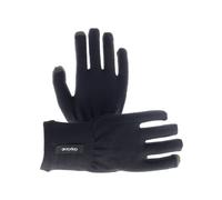 GripGrab Merino Wool Liner Winter Biking Gloves XL-XXL Negro