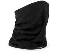 GripGrab Multifunctional Thermal Merino Wool Neck Warmer Cycling Running Breathable Face Mask Bicycle Tube Scarf
