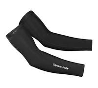 GripGrab PACR - Calentadores térmicos de ciclismo para hombre, para invierno, de carreras, gravel, MTB