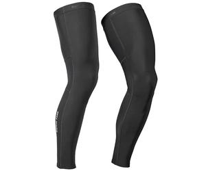GripGrab PACR Calentadores térmicos para bicicleta de ciclismo para hombre, invierno, bicicleta de carretera, gravel, MTB, calentadores de piernas