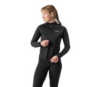 GripGrab PACR - Chaqueta de ciclismo para mujer, de invierno, resistente al viento, cálida, de manga larga, softshell MTB Gravel Bike