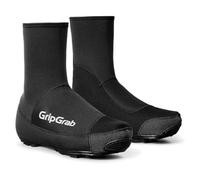 GripGrab PACR - Cubrezapatos Impermeables para Invierno, Neopreno, MTB, Ciclismo, térmico, Ajustado, para Ciclismo