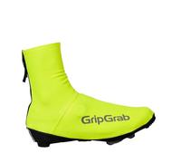 GripGrab PACR - Cubrezapatos para Bicicleta de Carretera, Impermeables, para Ciclismo, Lluvia, Cortavientos