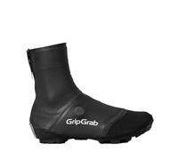 GripGrab PACR Gravel - Cubrezapatos impermeables para bicicleta de montaña