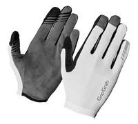 GripGrab PACR InsideGrip - Guantes de Ciclismo para Bicicleta de montaña (Antideslizantes, sin Acolchado)