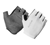 GripGrab PACR InsideGrip - Guantes de Ciclismo Profesionales para Verano, Finos, sin Relleno, Dedos Cortos