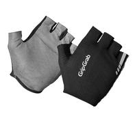 GripGrab PACR InsideGrip - Guantes de Ciclismo Profesionales para Verano, Finos, sin Relleno, Dedos Cortos