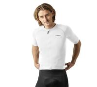 GripGrab PACR Lightweight Ciclismo Maillot de Manga Corta de Verano para Hombre de Manga Corta con protección UV Aero Ciclismo Maillot de Manga Corta