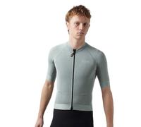 GripGrab PACR Maillot de Ciclismo de Manga Corta para Hombre, Manga Corta