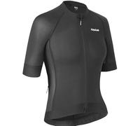 GripGrab PACR Maillot de Ciclismo de Manga Corta para Mujer, Manga Corta, protección UV, MTB Gravel Bike Aero, Camiseta de Ciclismo de Manga Corta