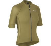 GripGrab PACR Maillot de Ciclismo de Manga Corta para Mujer, Manga Corta, protección UV, MTB Gravel Bike Aero, Camiseta de Ciclismo de Manga Corta