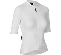 GripGrab PACR Maillot de Ciclismo de Manga Corta para Mujer, Manga Corta, protección UV, MTB Gravel Bike Aero, Camiseta de Ciclismo de Manga Corta