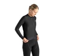 GripGrab PACR - Maillot de Ciclismo de Manga Larga para Mujer, Manga Larga, para Primavera, otoño, Ciclismo MTB Gravel