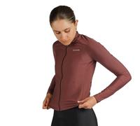 GripGrab PACR - Maillot de Ciclismo para Mujer, Manga Larga, térmico, para Ciclismo de montaña, de Manga Larga