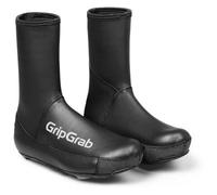 GripGrab PACR Road Bike Cubrezapatos Invierno Impermeable cálido sin Cremallera térmica Ciclismo Neopreno Cubrezapatos